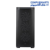 FARA-512Z-Case-SilverStone-High-Airflow-ATX-Mid-Tower