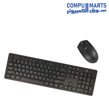 Fv-730-Accessory-Bundles-Forev-1600DPI-Keyboard-Mouse