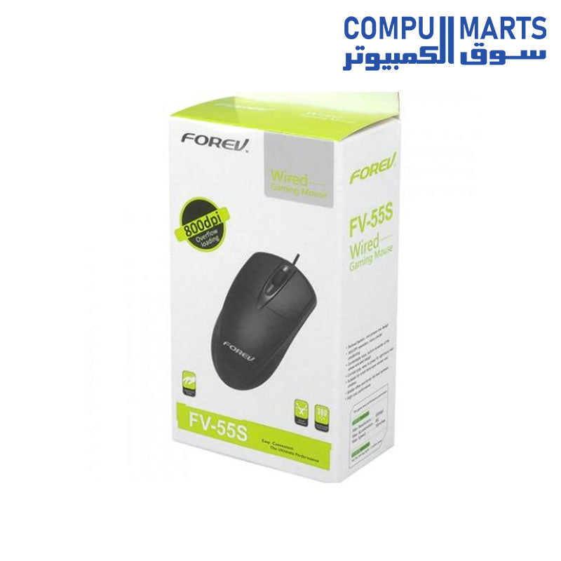 FV-55S-Mouse-Forev-Gaming-Wired-800-Dpi