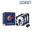 120i-Lite-COMPUTER-FAN-Silver-stone-RGB-fan-pack-with-controller