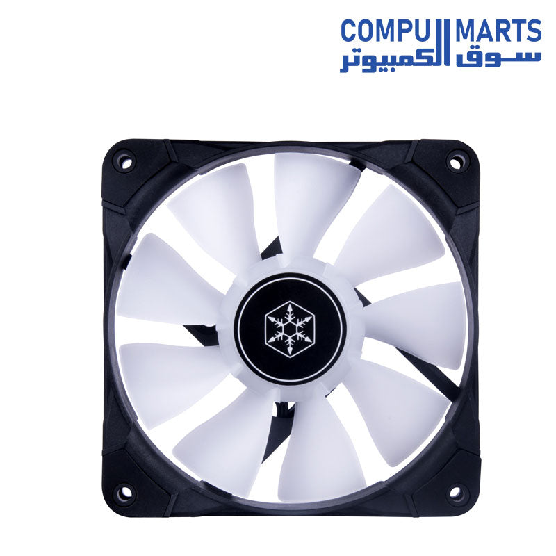 120i-Lite-COMPUTER-FAN-Silver-stone-RGB-fan-pack-with-controller