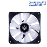 120i-Lite-COMPUTER-FAN-Silver-stone-RGB-fan-pack-with-controller