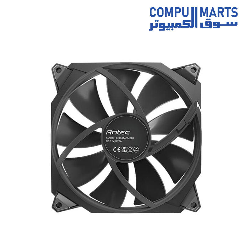 T3-140-3PKS-Case-Fans-Antec-STORM-140x140x30mm