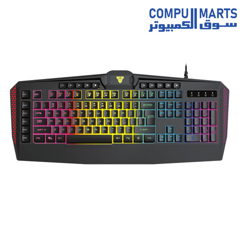 K513-Keyboard-FANTECH-RGB