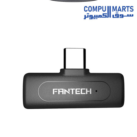 WHV11C-Microphone-FANTECH