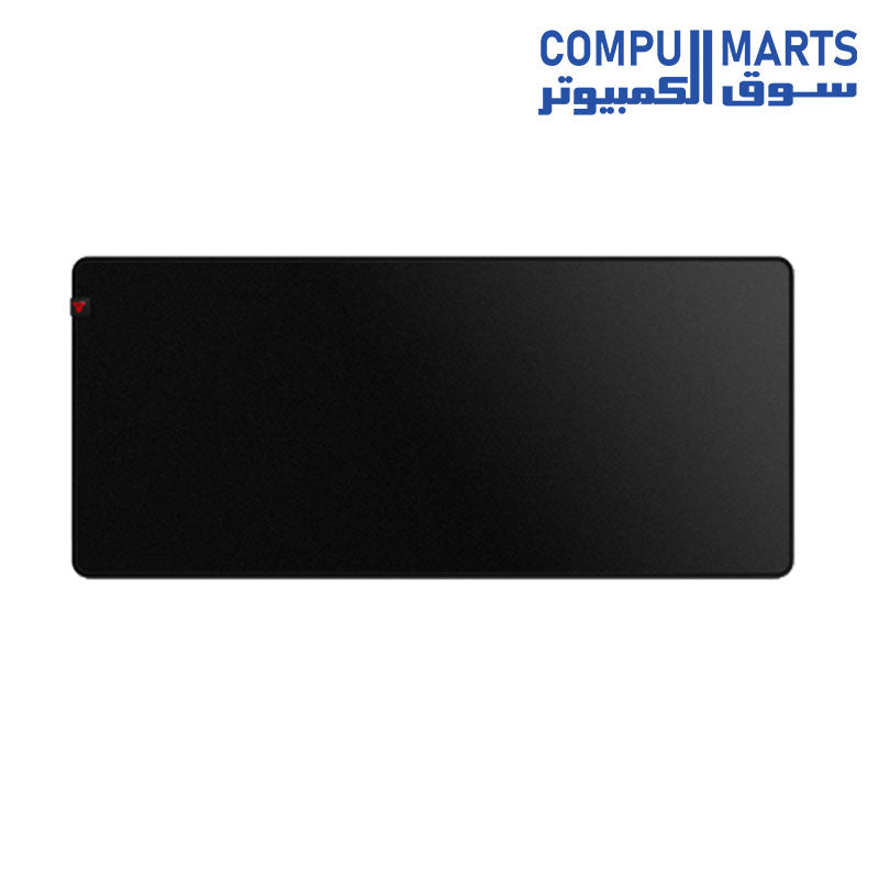 MP903-MOUSE-PAD-FANTECH-Gaming-black