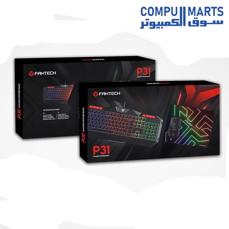 P31-Keyboard-FANTECH-Gaming-Combo-3In1