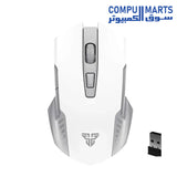 WG10-MOUSE-Fantech-WIRELESS-2.4GHZ