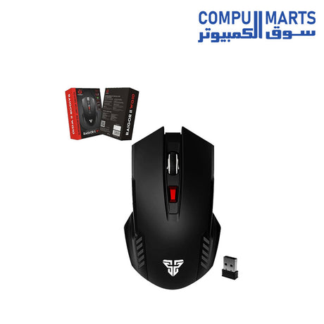 WG10-MOUSE-Fantech-WIRELESS-2.4GHZ