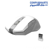 WG10-MOUSE-Fantech-WIRELESS-2.4GHZ