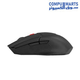 WG10-MOUSE-Fantech-WIRELESS-2.4GHZ