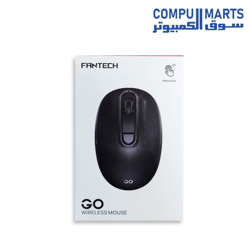 W192-Mouse-Fantech-Wireless-Black-1600dpi