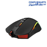 X16-Thor-II-Mouse-Fantech-Gaming-4,200-DPI