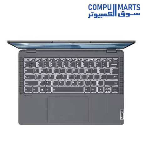 82R70055ED-Flex-5-i7-1255U-laptop-Lenovo-14iau7- Iris-Xe