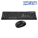 FV-W706- keyboard-mouse-Forev-wireless