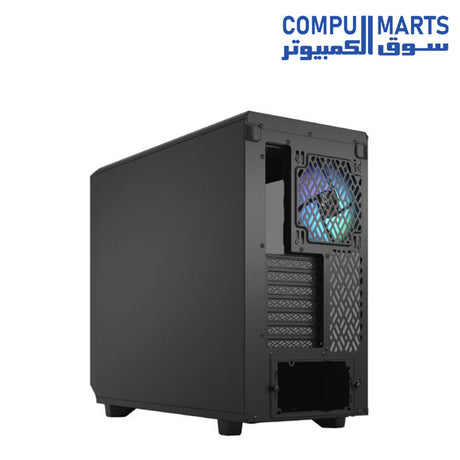 Meshify-2-COMPUTER-CASE-Fractal-Design-RGB-Mid -Tower 