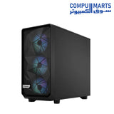 Meshify-2-COMPUTER-CASE-Fractal-Design-RGB-Mid -Tower 