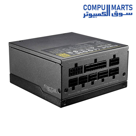 Ion-SFX-650G-Computer Power Supplies-Fractal-Design-80-Plus-Gold-Certified-650W