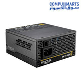 Ion-SFX-650G-Computer Power Supplies-Fractal-Design-80-Plus-Gold-Certified-650W