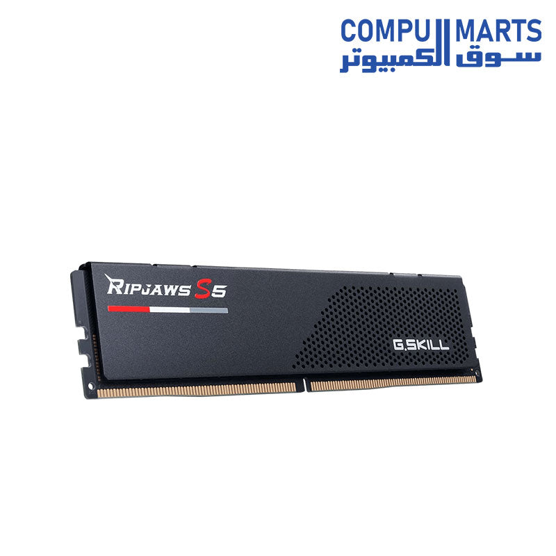 Ripjaws-S5-ram-G.SKILL-1.20V