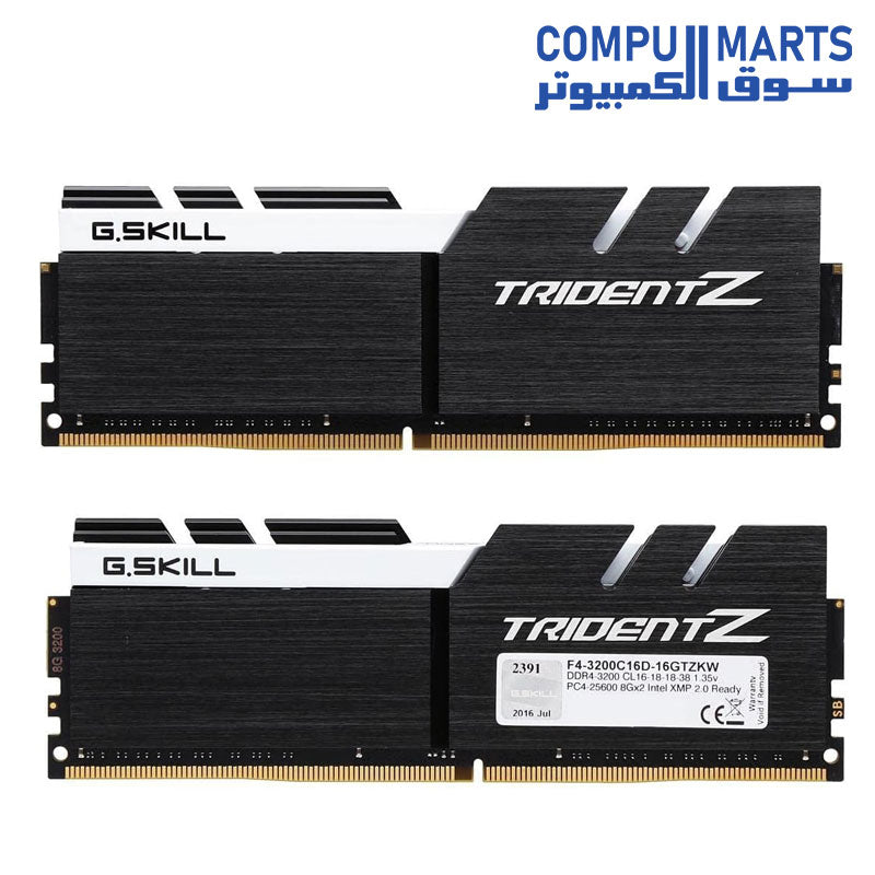 TRIDENT-Z-RAM-G.SKILL-16GB-CL16-DDR4