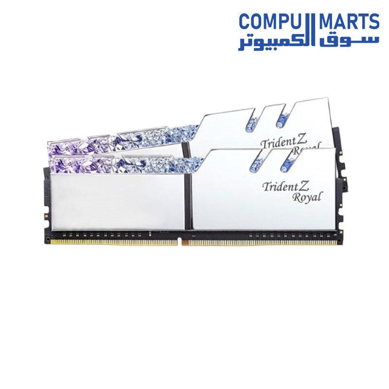 F4-36000160-16GTRGC-G.Skill-Trident-Z-Royal-Memory-Module-16-GB-DDR4-3600-MHz-Memory-Module-_16-GB-2-x-8-GB-DDR4-3600-MHz