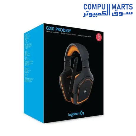 G231-Prodigy-Headset-LOGITECH