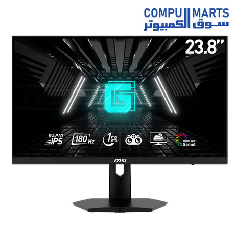 G244F E2-MONITOR-MSI-23.8-1920X1080-1MS-180HZ