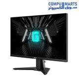 G255F-Monitors-MSI-Optix-25-FHD-(1920 x 1080)-180Hz-1Ms-IPS