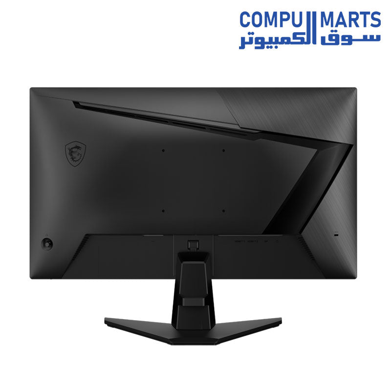 G255F-Monitors-MSI-Optix-25-FHD-(1920 x 1080)-180Hz-1Ms-IPS