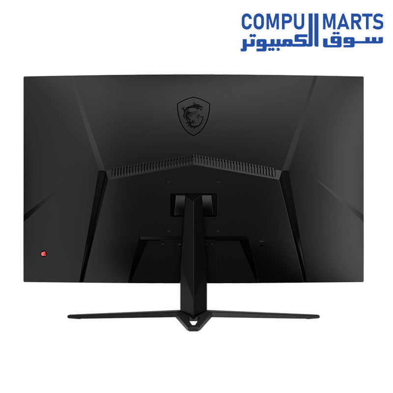 G32C4X-Monitor-MSI-1 ms-250Hz-Curved-32-1920 x 1080