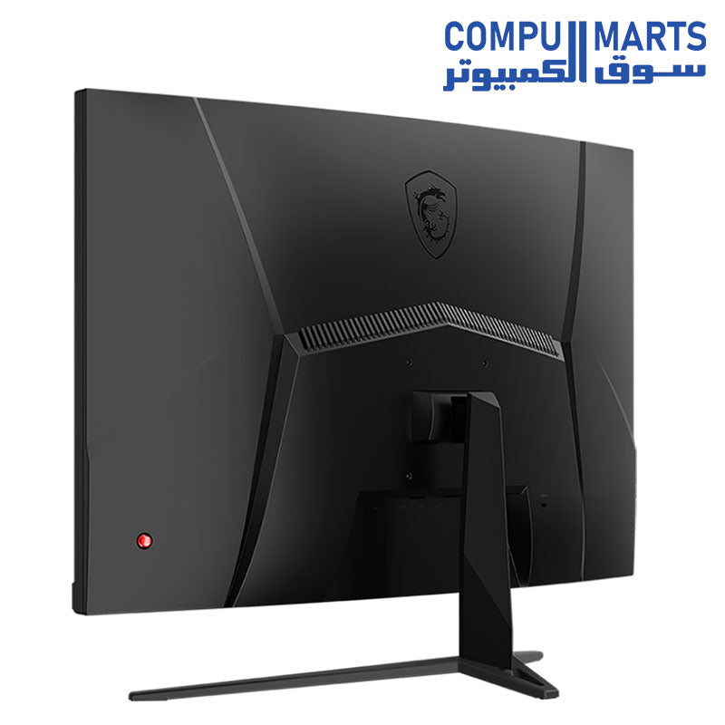 G32C4X-Monitor-MSI-1 ms-250Hz-Curved-32-1920 x 1080