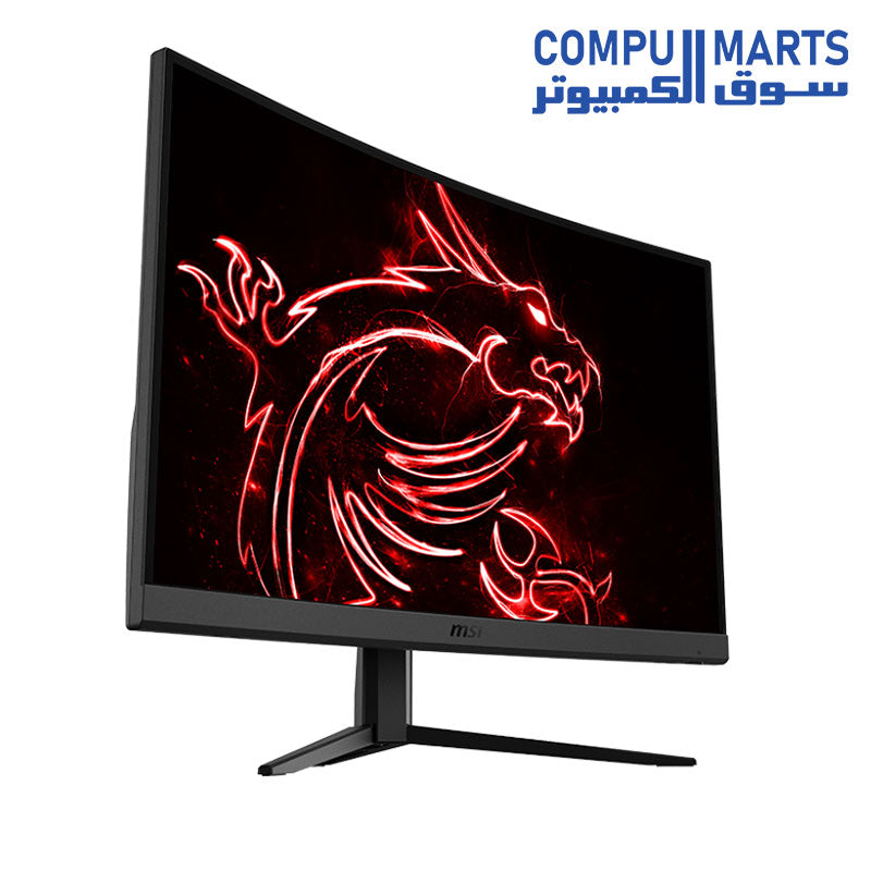 Optix-G32CQ4-E2-MONITORS-MSI-1ms-2560 x 1440-170Hz-32-QHD-1500R