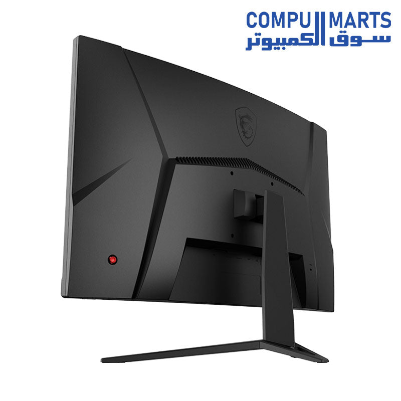 Optix-G32CQ4-E2-MONITORS-MSI-1ms-2560 x 1440-170Hz-32-QHD-1500R