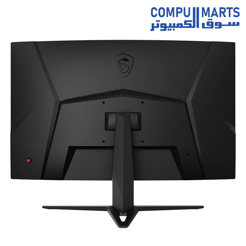 Optix-G32CQ4-E2-MONITORS-MSI-1ms-2560 x 1440-170Hz-32-QHD-1500R