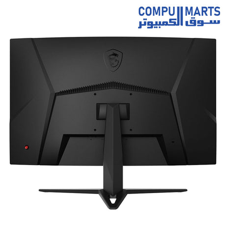 Optix-G32CQ4-E2-MONITORS-MSI-1ms-2560 x 1440-170Hz-32-QHD-1500R