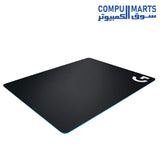 Logitech Gaming Mouse Pad - Hard Surface - G440