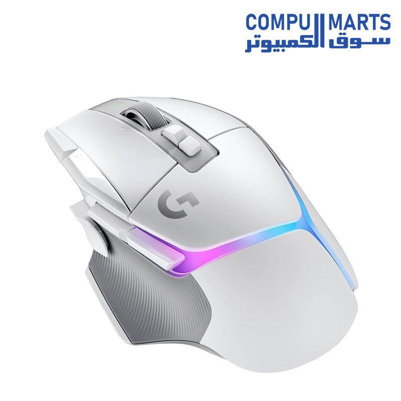 G502-X-MOUSE-Logitech-wired