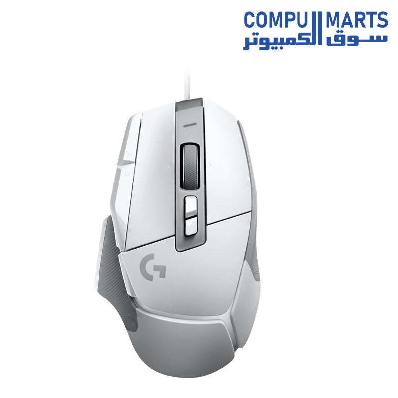 G502-X-MOUSE-Logitech-wired