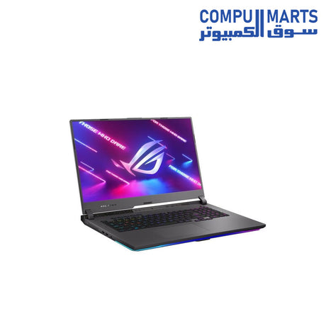 G733PY-LL009W-GAMING-LAPTOP-ASUS-LAPTOP-AMD-Ryzen-9-7945HX