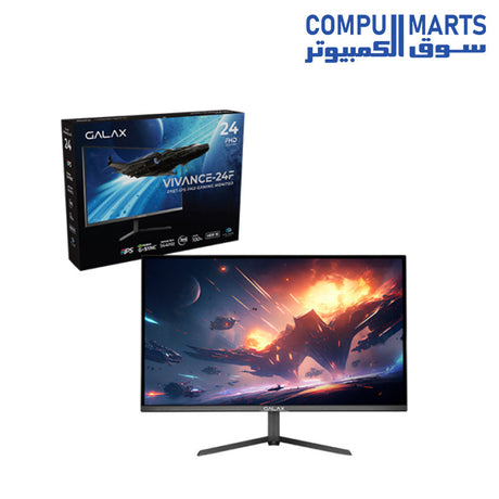 VIVANCE-VI-24F-GALAX-Monitor-IPS-144Hz-1ms