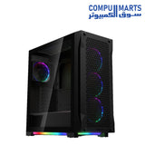 ATHENA-P1-COMPUTER-CASE-GAMDIAS-Black-Mid-Tower-Gaming