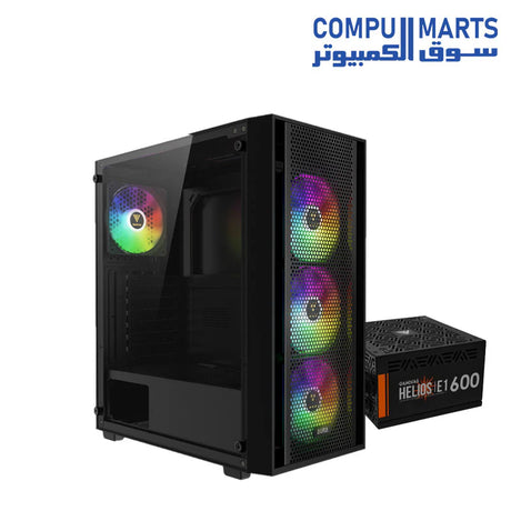 BUNDLE-CORE-I5-13400F-RAM-16GB-DDR5-SSD-512GB-RTX 3060-VENTUS-2X-12G-OC