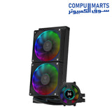 P3-240U-Liquid-Cooler-GAMDIAS-ARGB