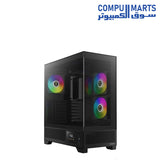 ATLAS-M1-CASE-GAMDIAS-ATX Gaming-Mid-Tower-ARGB