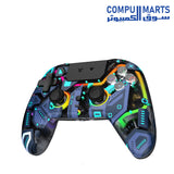 WGP-14-V2-Wireless-Gamepad-Fantech-Nova-Pro