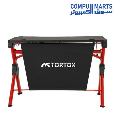 Tortox GD400 Gaming Desk