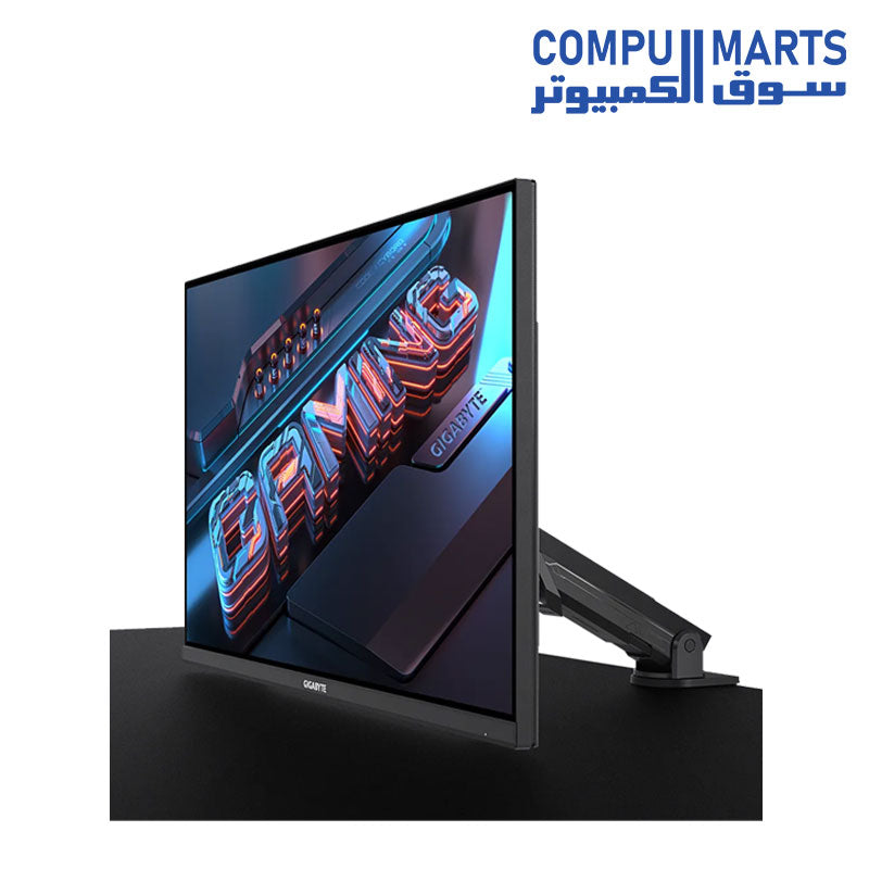 M32U-AE-Arm-Monitors-GIGABYTE-4k-1ms-HDMI