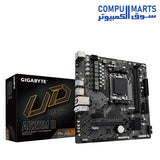 A620M-H-Motherboard-GIGABYTE-AMD