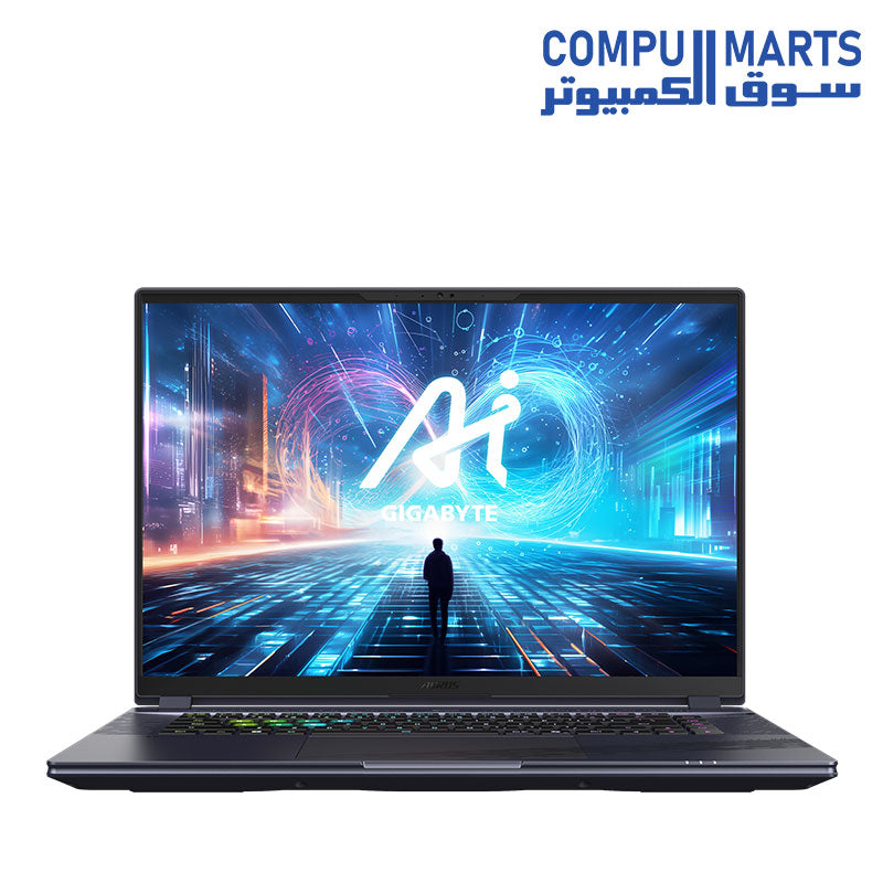 AORUS-16X-Laptop-GIGABYTE-Gaming-16gb-1TB-SSD-WIN-11-I7